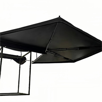 Wholesale 2026 New Car Roof Awning 270-Degree Side Tent Outdoor Camping Roof: OEM/ODM | Custom Color/Size/Logo | Factory Direct